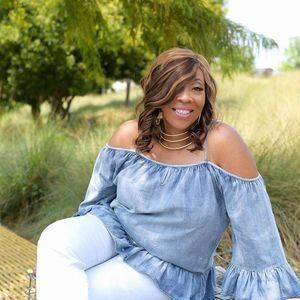 Meet your Posher, Susie